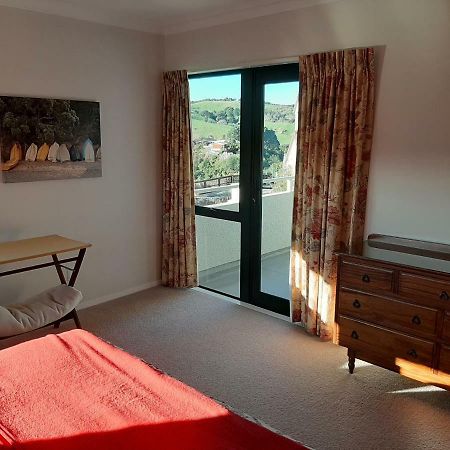 Crestwood Bed And Breakfast Уакатане Екстериор снимка