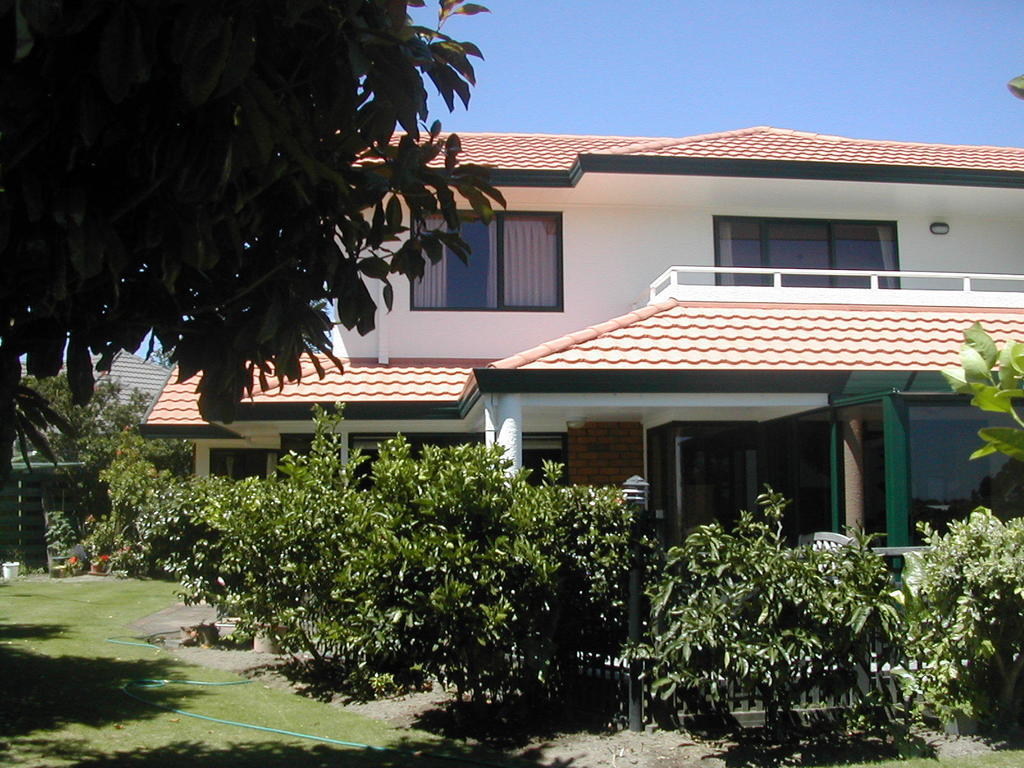 Crestwood Bed And Breakfast Уакатане Екстериор снимка