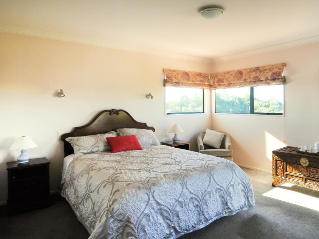 Crestwood Bed And Breakfast Уакатане Екстериор снимка