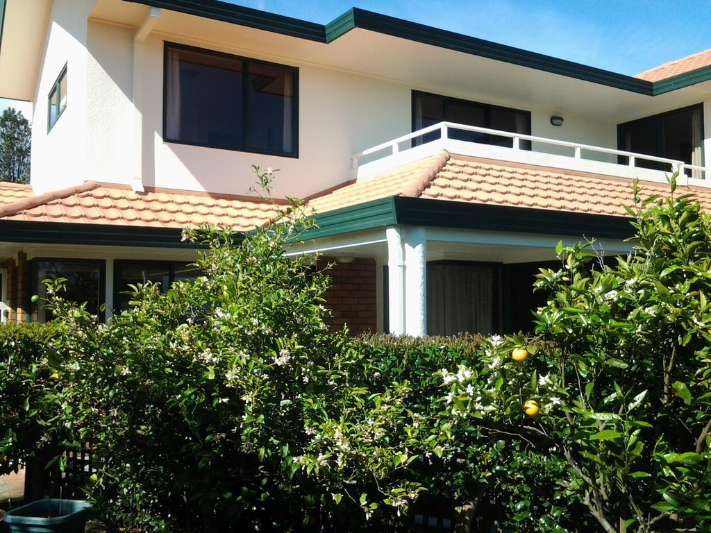Crestwood Bed And Breakfast Уакатане Екстериор снимка