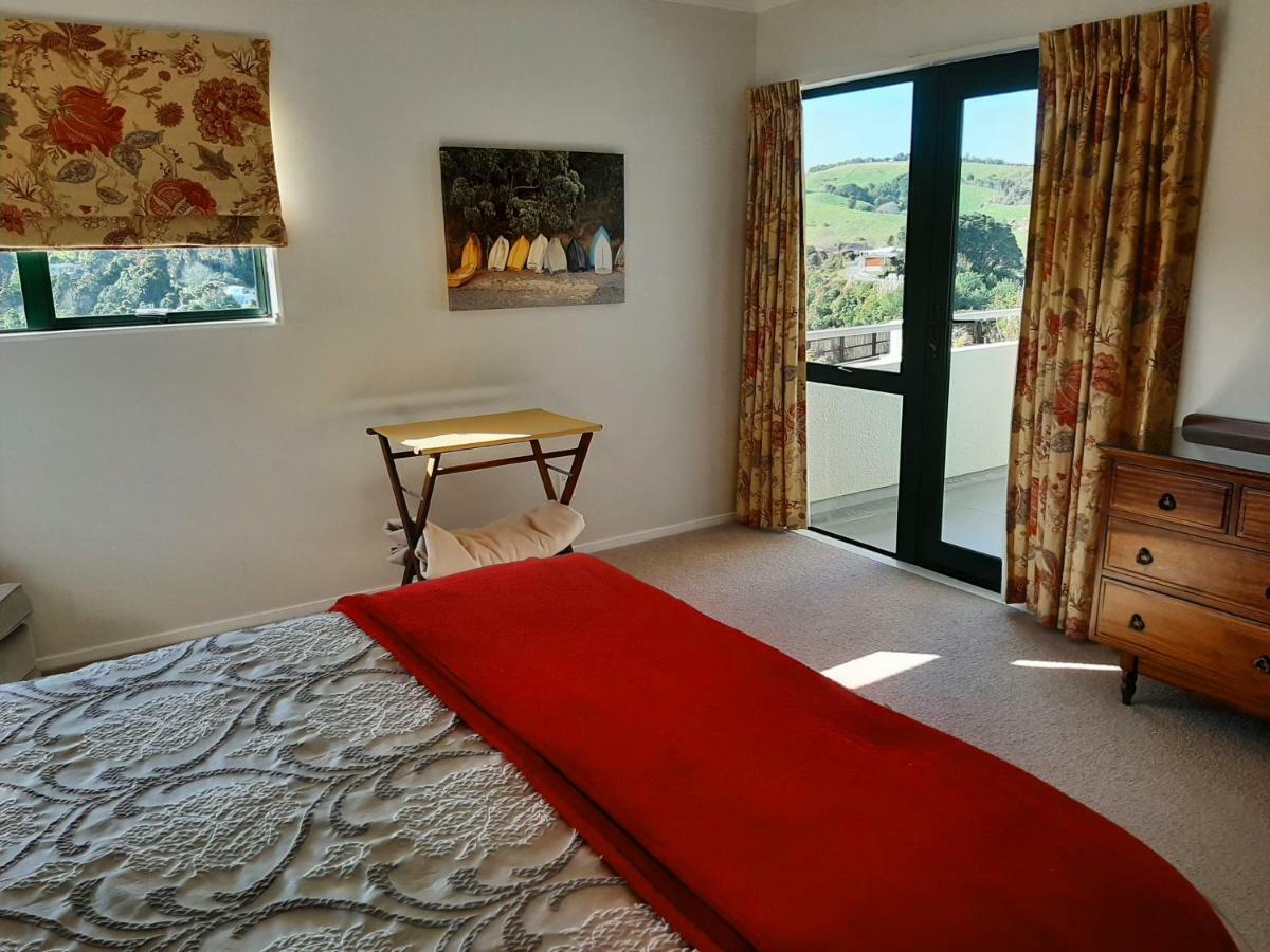 Crestwood Bed And Breakfast Уакатане Екстериор снимка